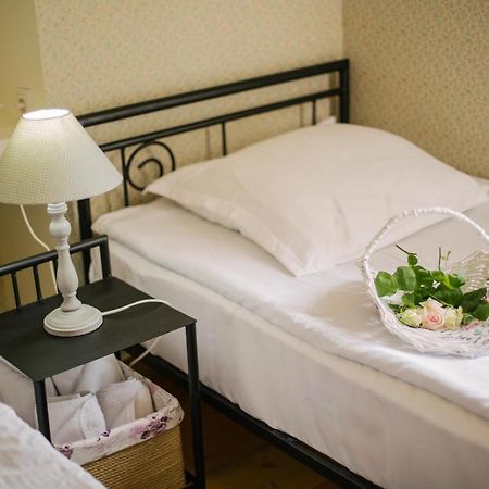 Tsinandali Nino'S House 아파트 외부 사진