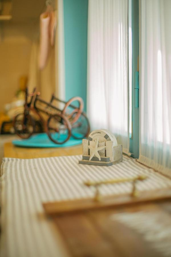 Tsinandali Nino'S House 아파트 외부 사진