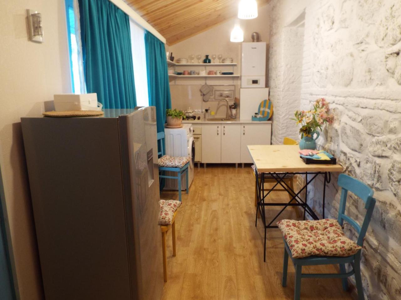 Tsinandali Nino'S House 아파트 외부 사진