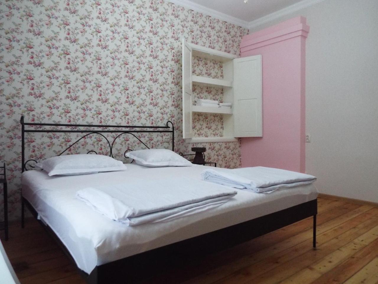 Tsinandali Nino'S House 아파트 외부 사진