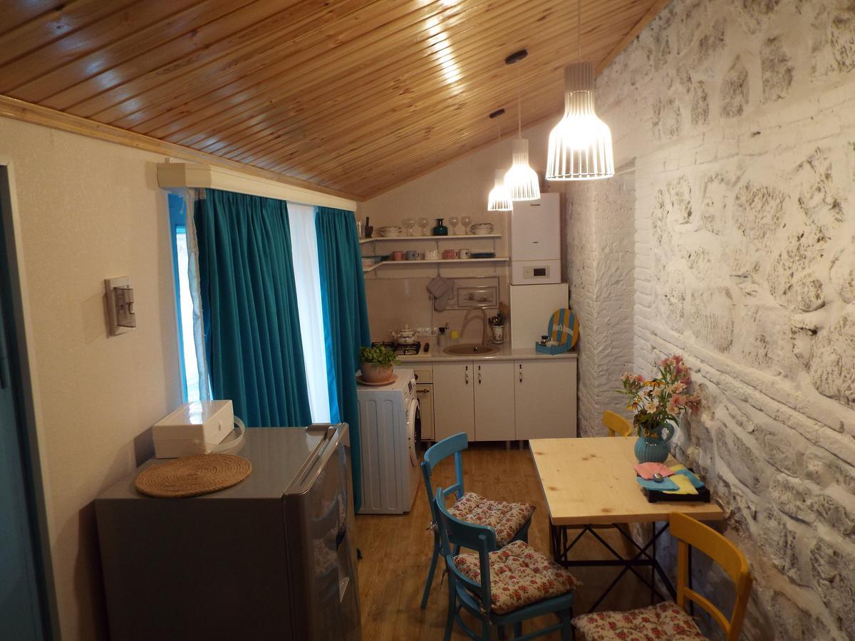 Tsinandali Nino'S House 아파트 외부 사진