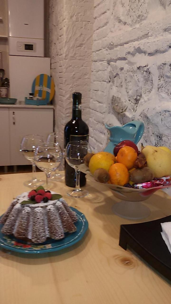 Tsinandali Nino'S House 아파트 외부 사진