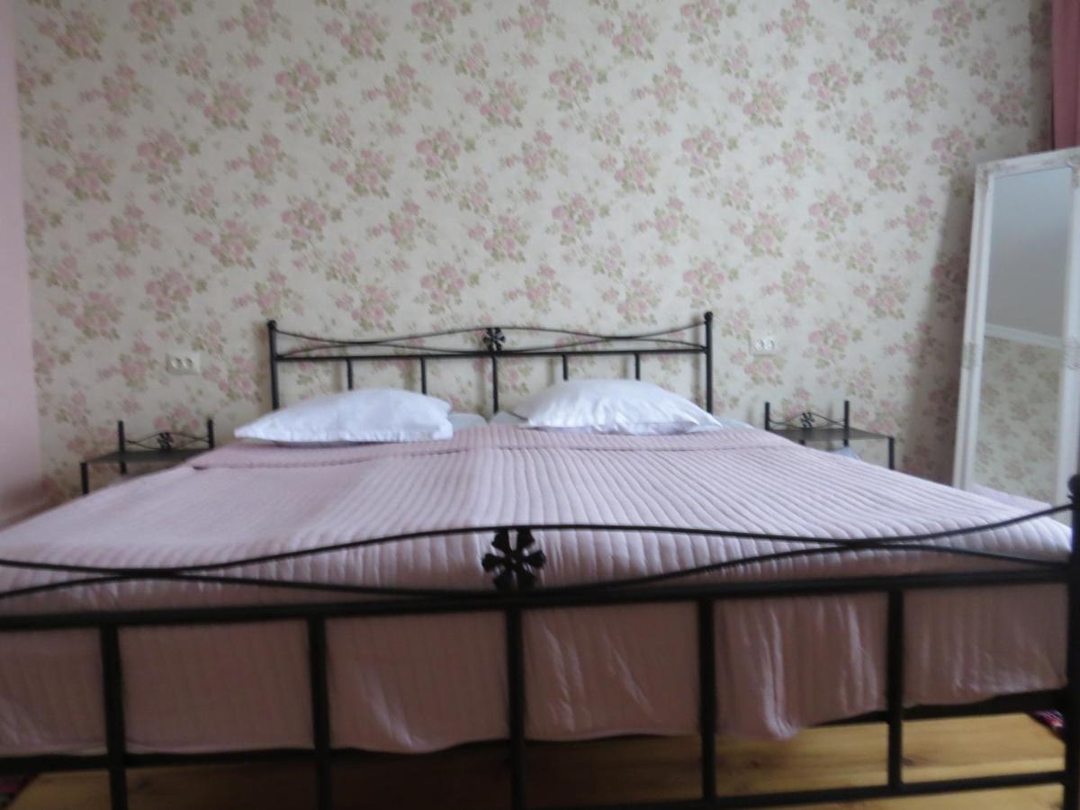 Tsinandali Nino'S House 아파트 외부 사진